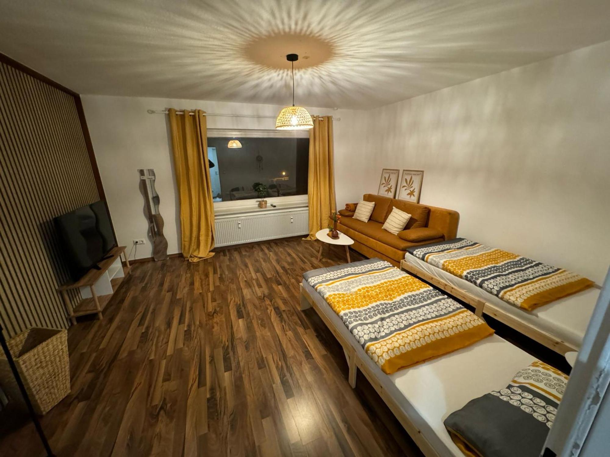 Apartment Main Weindorf