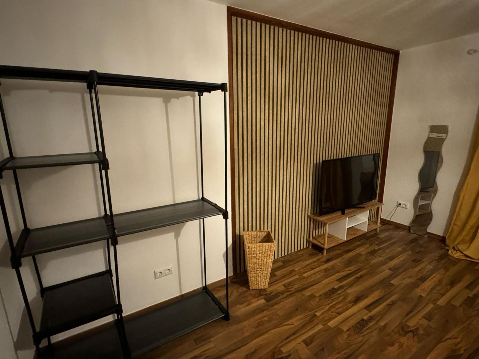 Apartment Main Weindorf