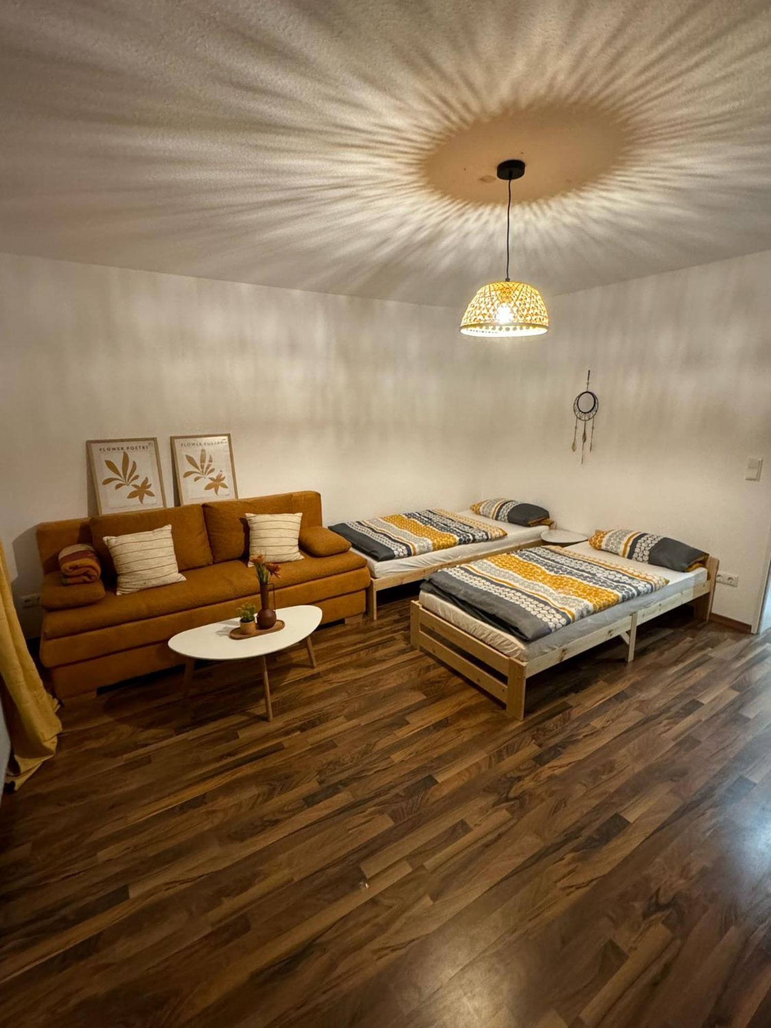 Apartment Main Weindorf
