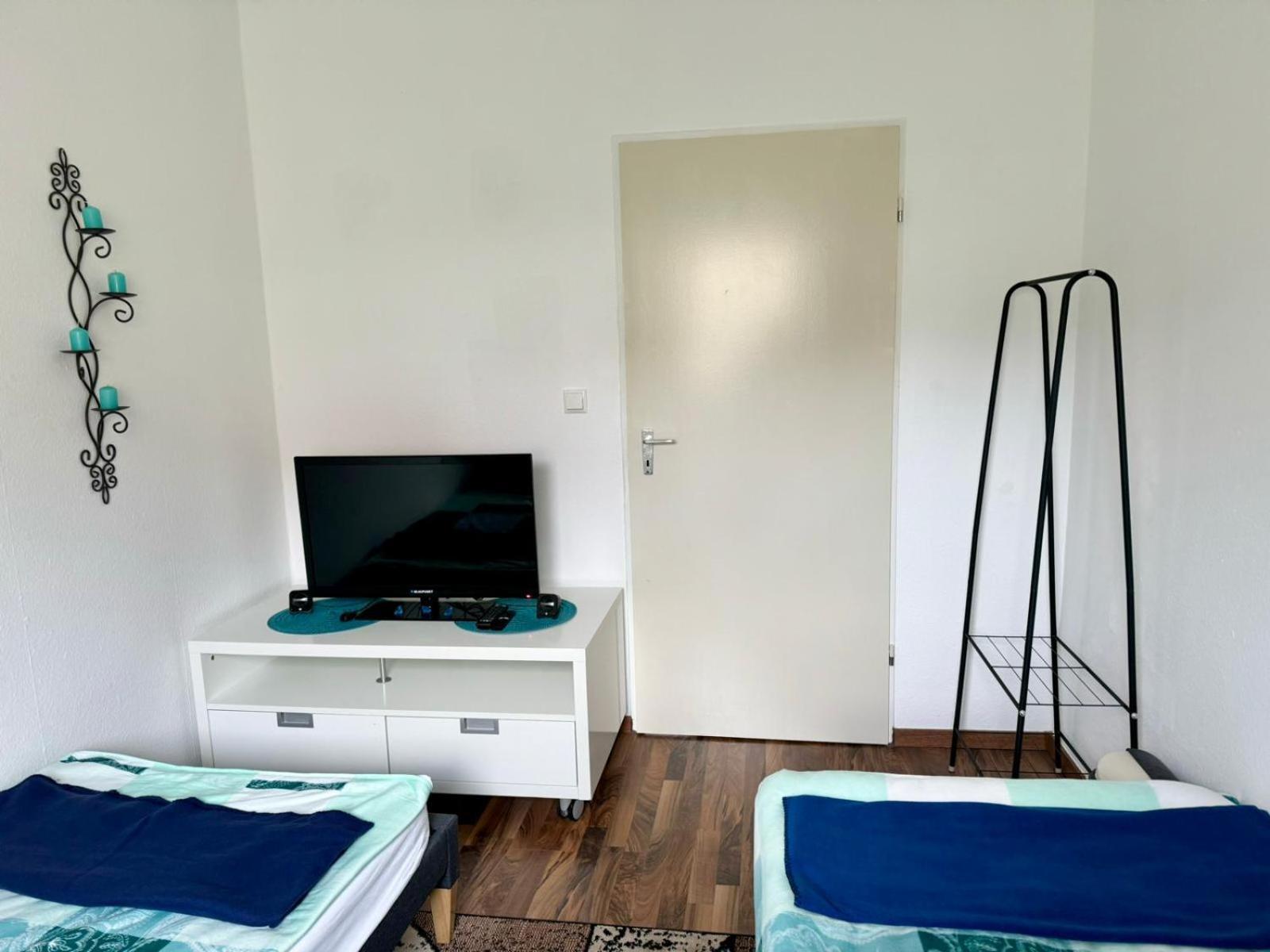 Apartment Main Weindorf *