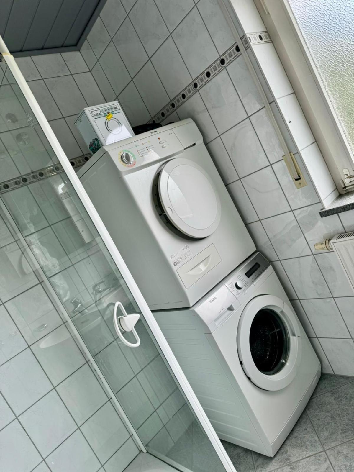 Main Weindorf Apartment *