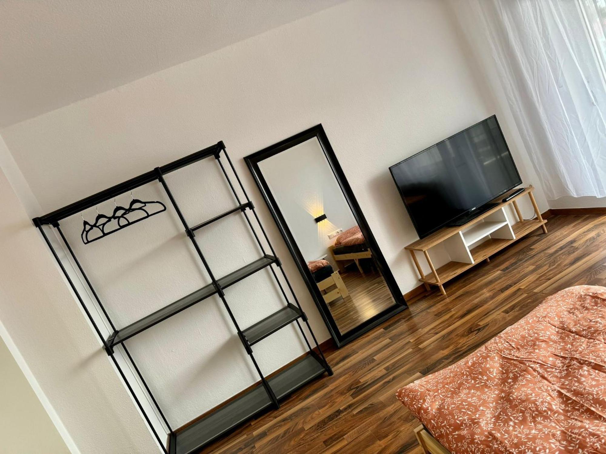 Apartment Main Weindorf Sulzfeld am Main