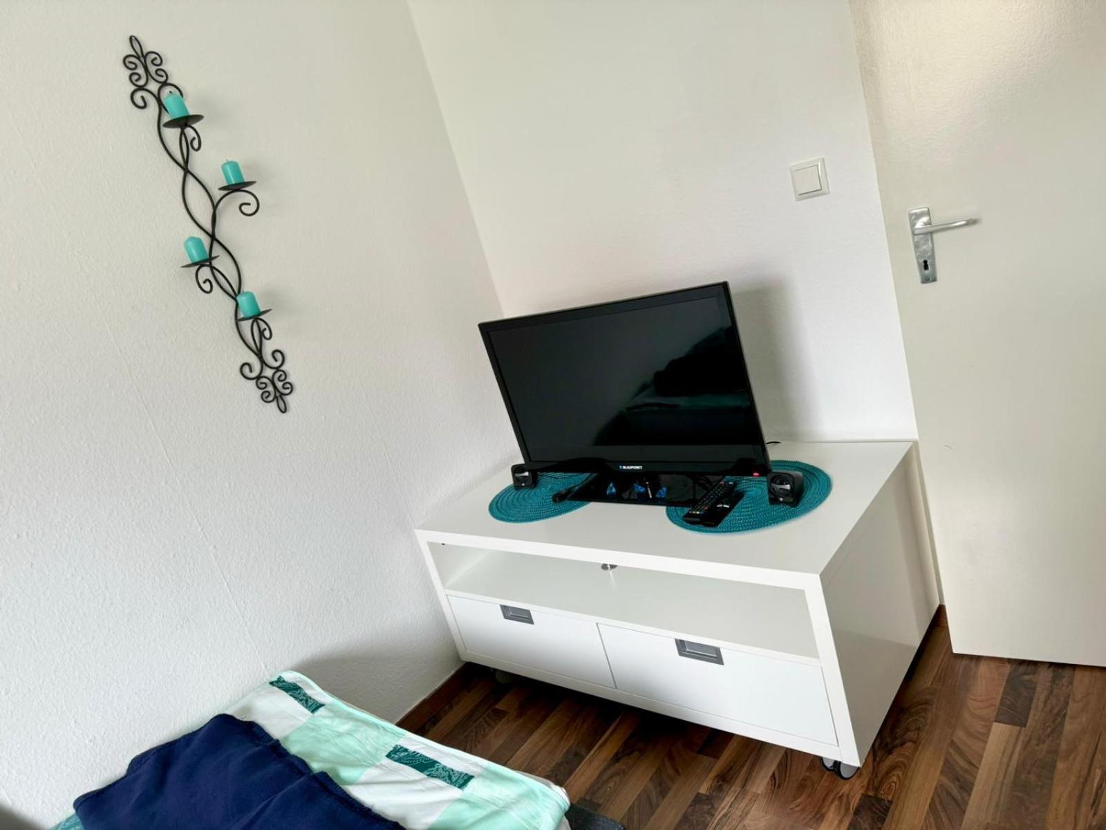 Main Weindorf Apartment *