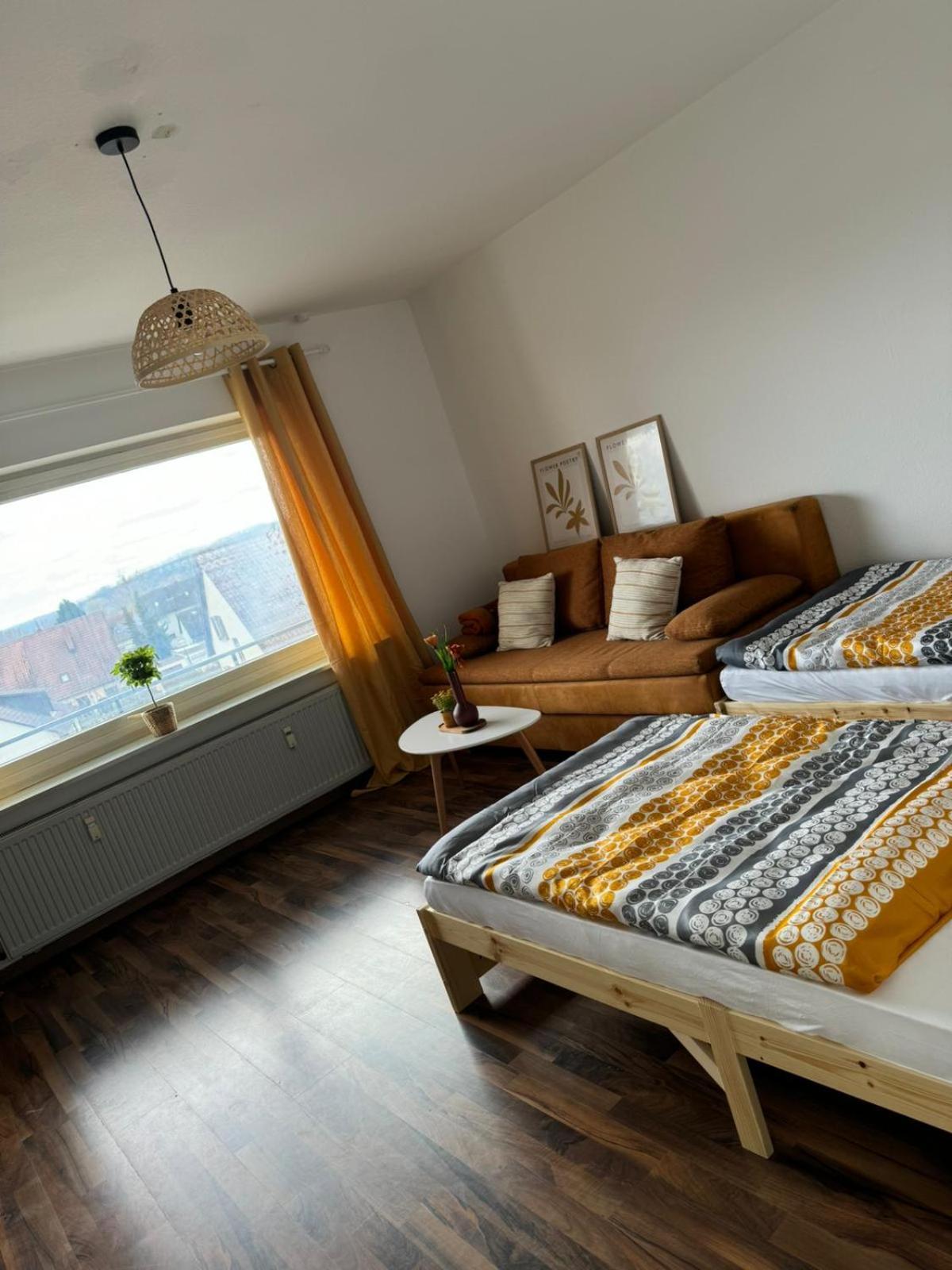 Apartment Main Weindorf *